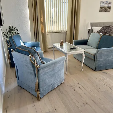 Apartment Casa Maria *