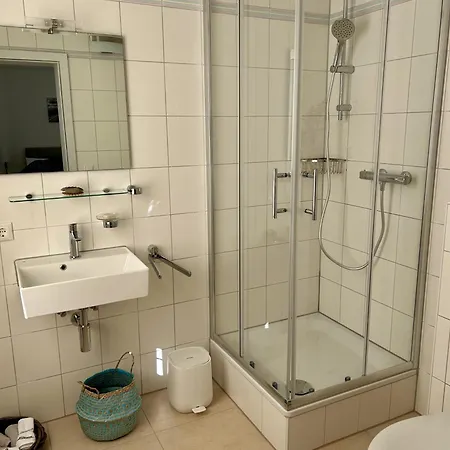 Casa Maria Apartment *