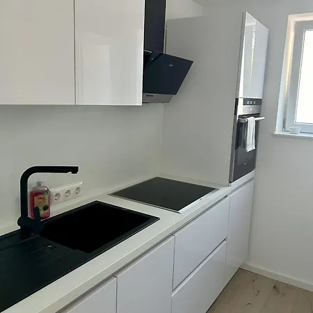 Casa Maria Apartament Utting am Ammersee