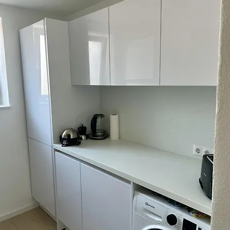 Apartament Casa Maria