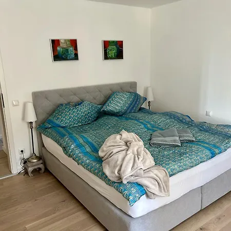 Apartament Casa Maria *