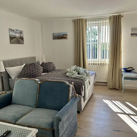 Apartament Casa Maria