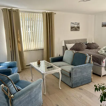 Apartament Casa Maria *