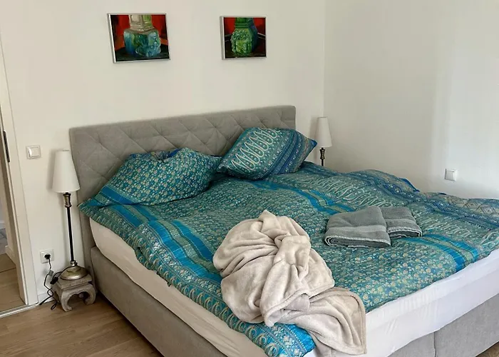 Διαμέρισμα Casa Maria *